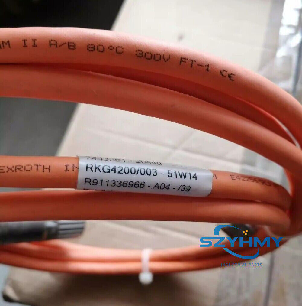 new 1PCS RKG4200/003 Power Cable 3M - KOEED