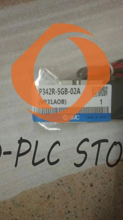 1PCS SMC VP342R-5GB-02A Solenoid Valve