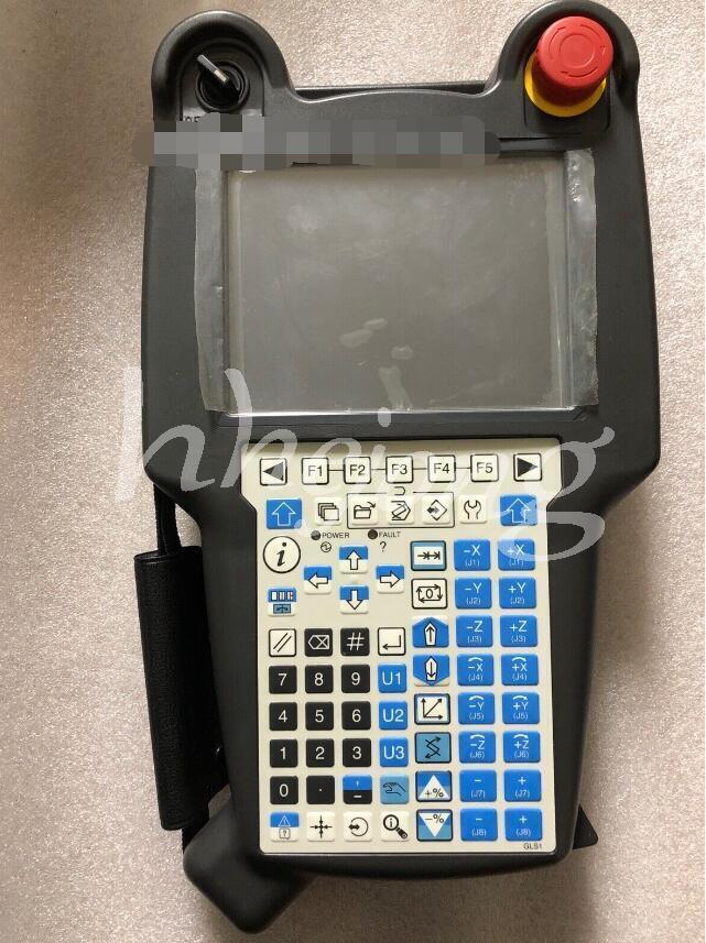 new 1PCS FANUC TEACH PENDANT A05B-2255-C101#EMH - FANUC