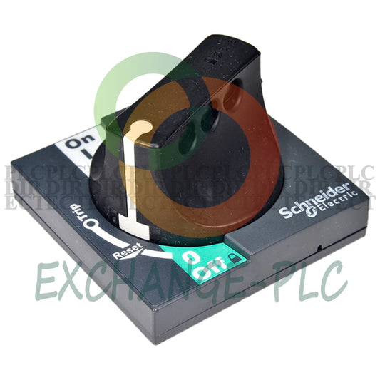 Schneider NSX100-250 Extended Rotary Handle #ex