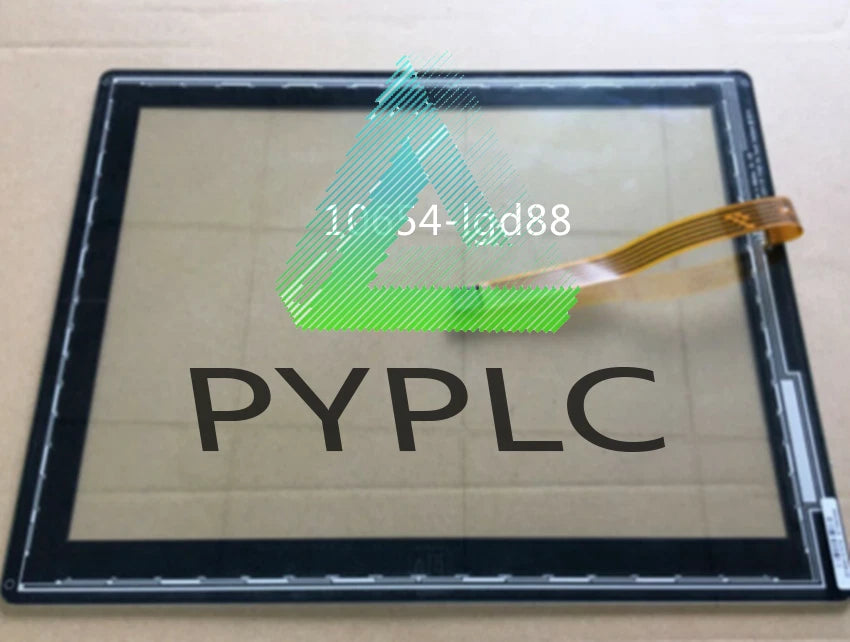 1PCS For ELO E387340 SCN-A5-FZT15.0-Z20-0H1-R Touch Screen Glass