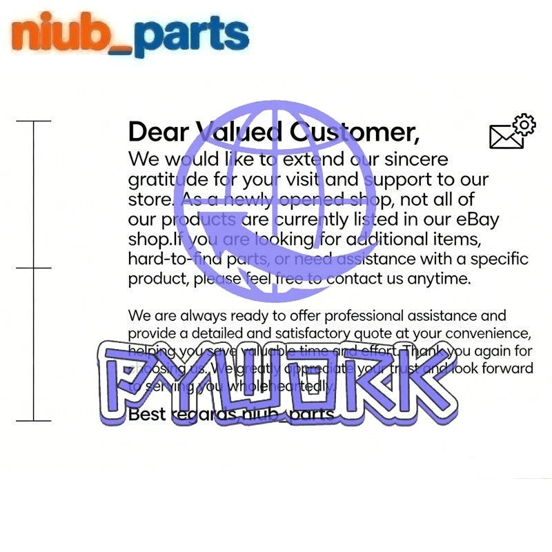 1PC ZS1059792 Air Oil Separator for Gardner Denver Compressor Part ESM VS 15 22