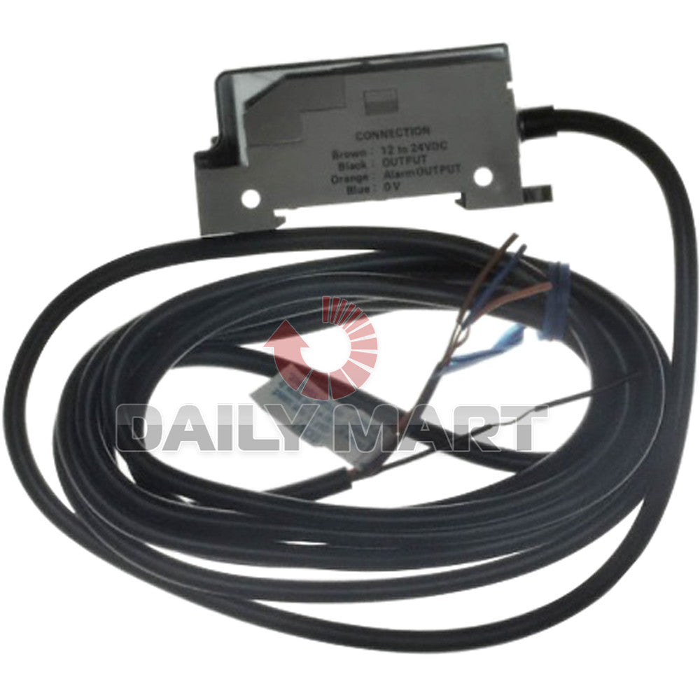 new Omron E3C-JB4P Sensors