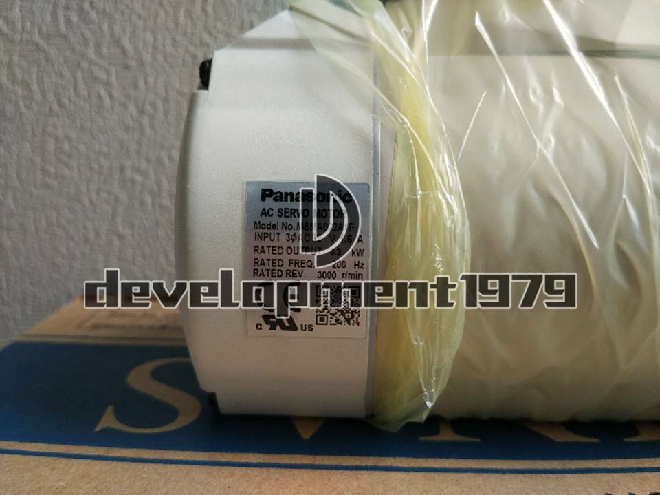 MSMA022A1F - PANASONIC