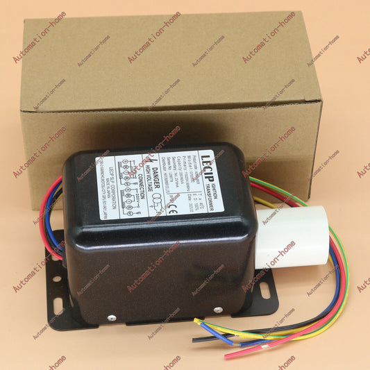 1PC G7023-SC LECIP Ignition Transformer burner - LECIP