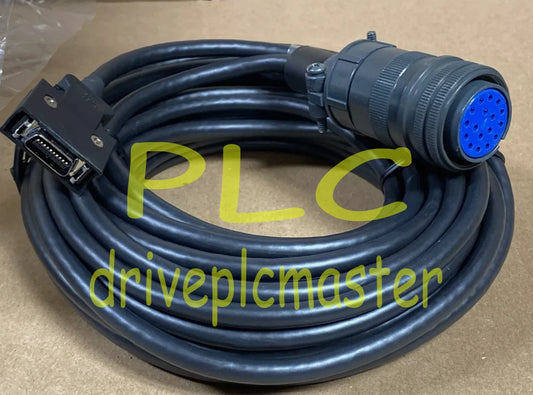 MITSUBISHI MR-ENCBL10M-H Servo Cable 10M #dr