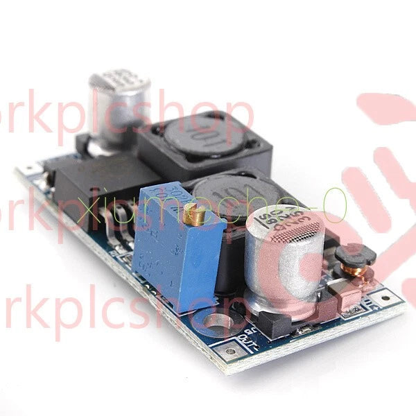 LM2577 DC-DC Auto Boost Buck step Up step down Converter Module Solar Voltage