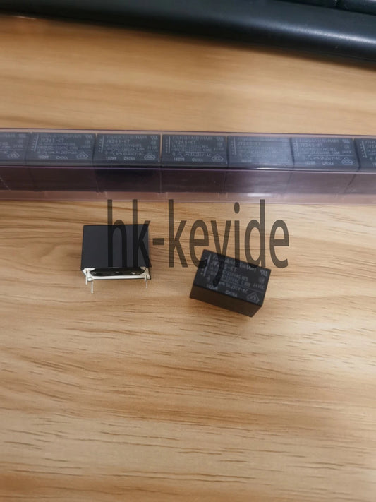 10PCS TAKAMISAWA JV24S-KT JV24SKT 24VDC Relays