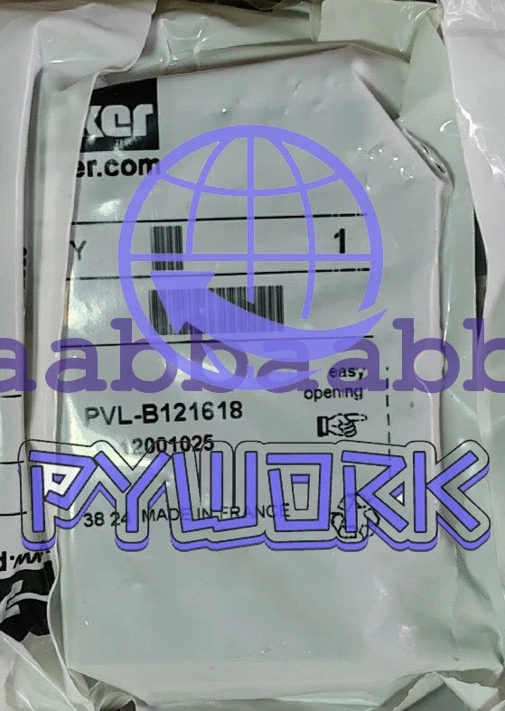 PVL-B121618 Valve Parker Valve PVLB121618