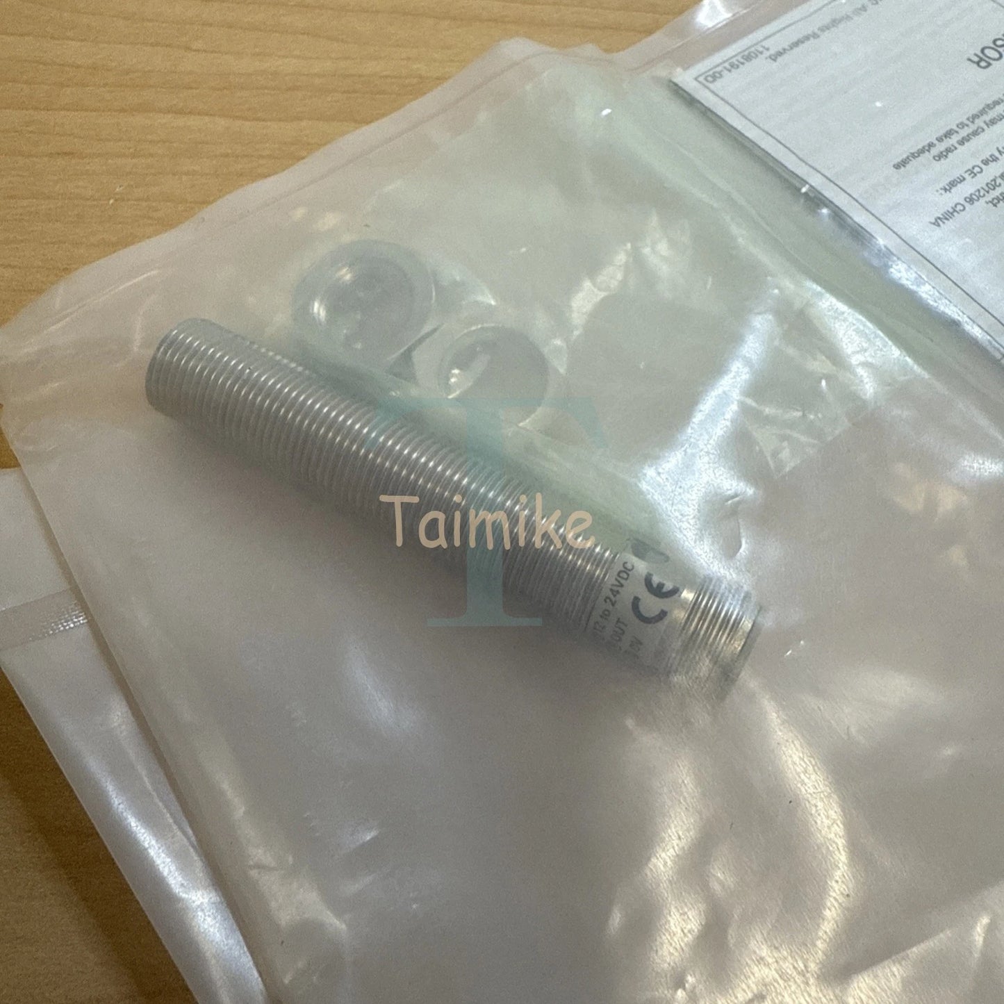 ! OMRON E2E2-X2B1-M1 Inductive Proximity Sensor 4547648309103