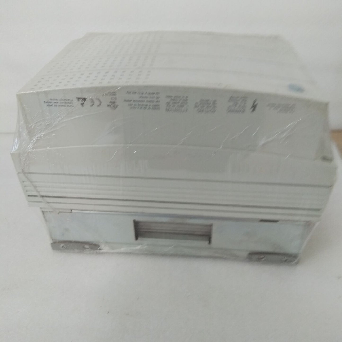 Lenze INVERTER EVS9328-ES refurbished used - LENZE