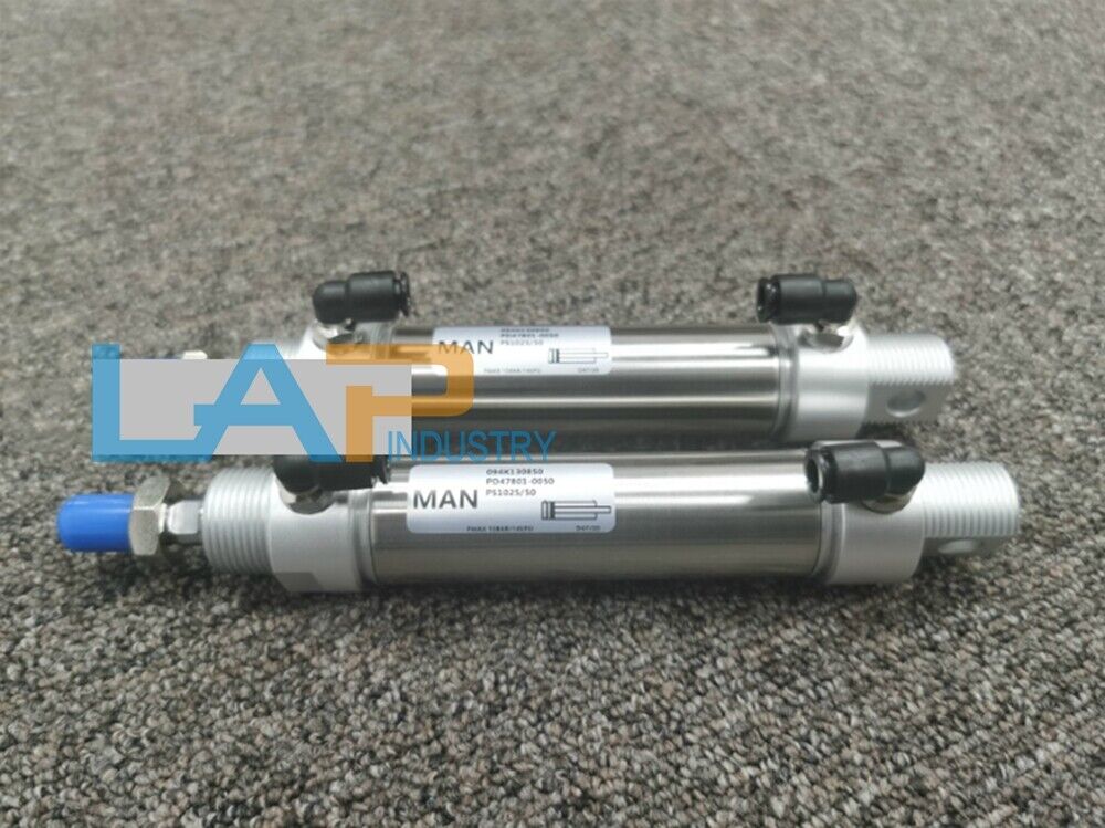 1PCS NEW Cylinder 094K130850 for Printing Machine Parts - OMRON AUTOMATION SOLUTIONS