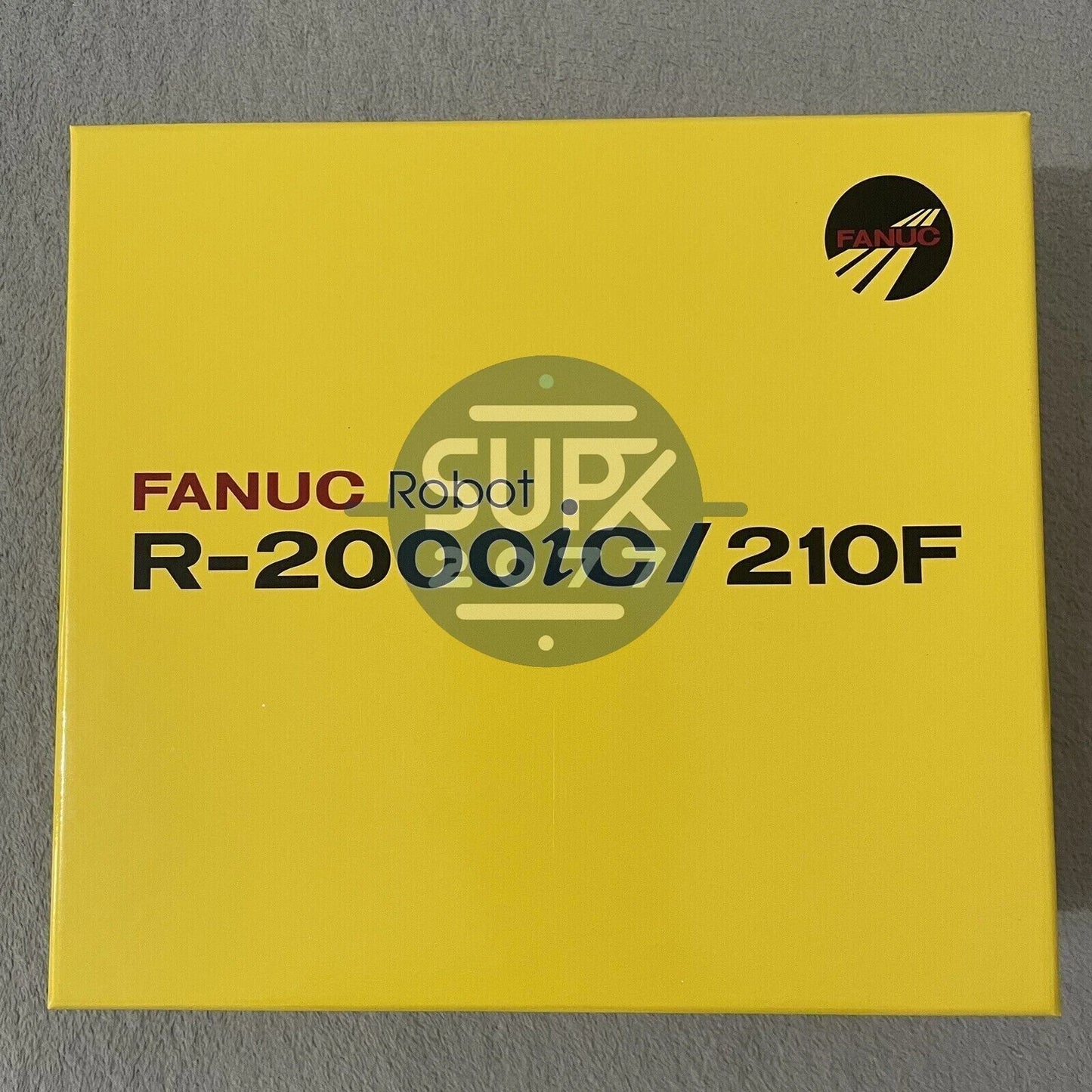 1PCS Fanuc R-2000iC R-2000iC/210F Robot Model #su