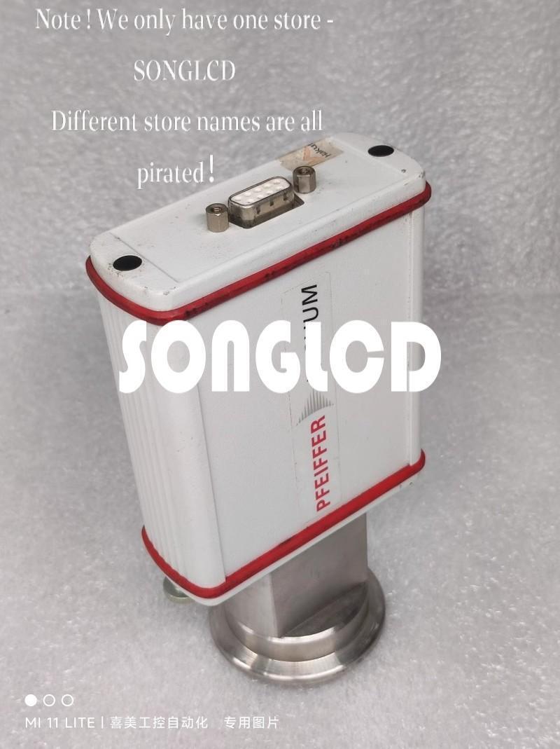 1PCS HPT100 Pressure Transducer D-35614 Asslar - ASSLAR