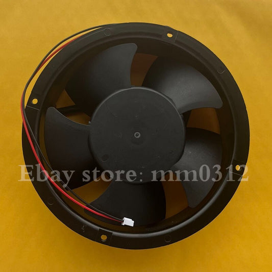 1pcs ORIX MDS1751-24 24V 0.7A 17CM 170mm aluminum frame cooling fan