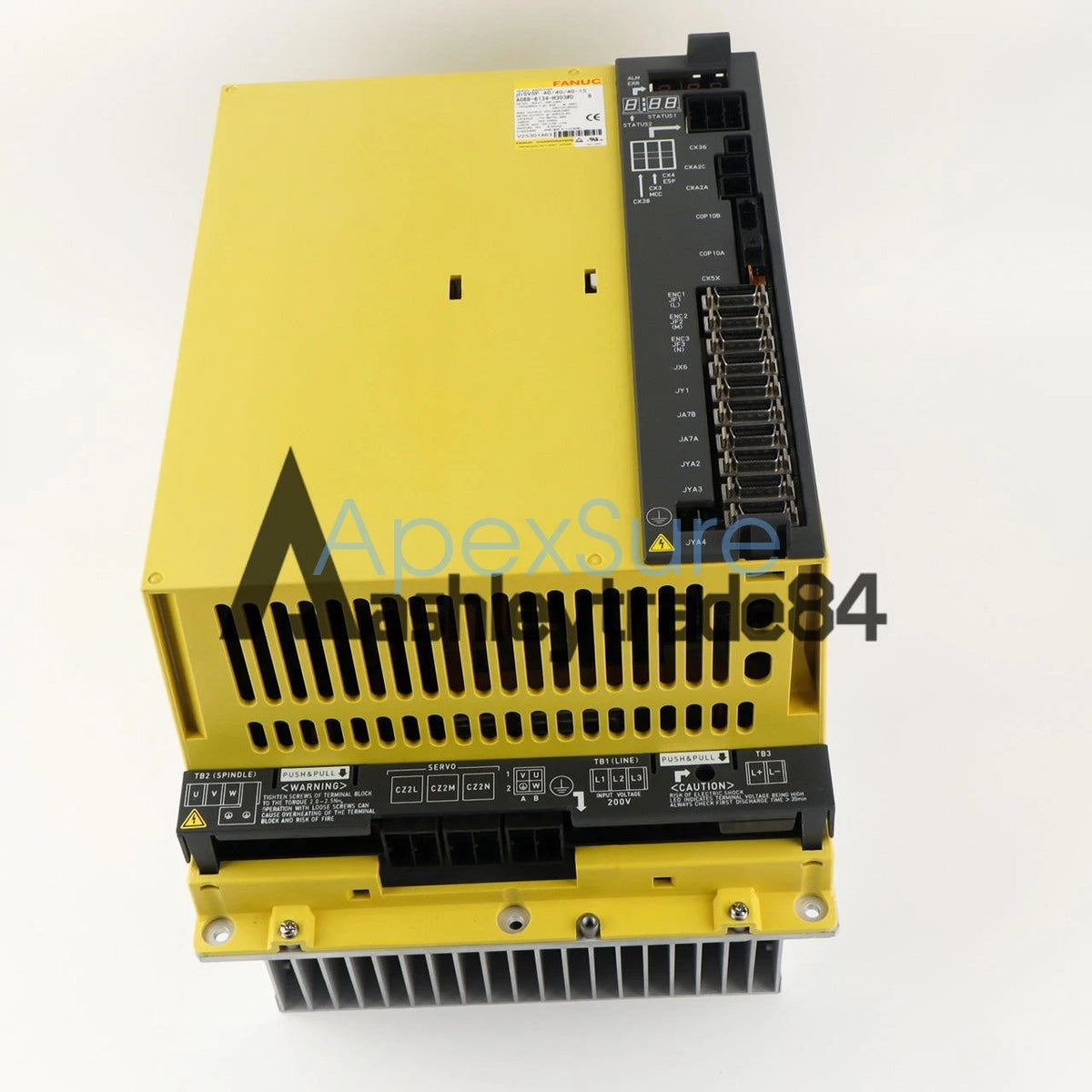 1PCS FANUC Servo Amplifier A06B-6134-H303#D