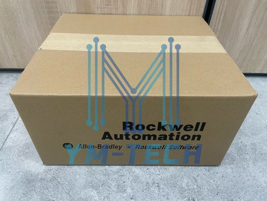 Sealed Allen-Bradley Panelview Plus 2711P-T10C4D1 10.4 Color - ALLEN-BRADLEY