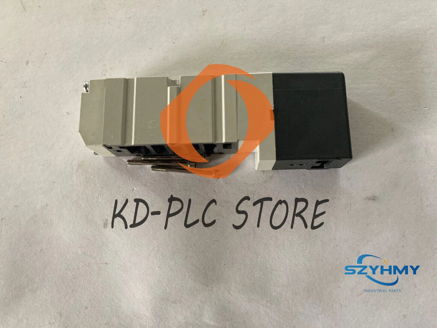 1PC SMC VQC4100-5 VQC41005 Solenoid Valve
