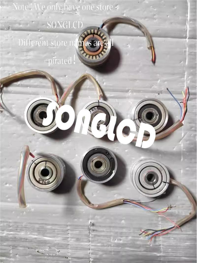 1PCS 21BRCX-325-J39 High-Performance Model - ABC INDUSTRIES