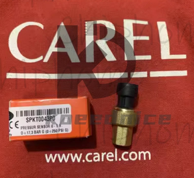 1PCS CAREL SPKT0043P0 Pressure sensor