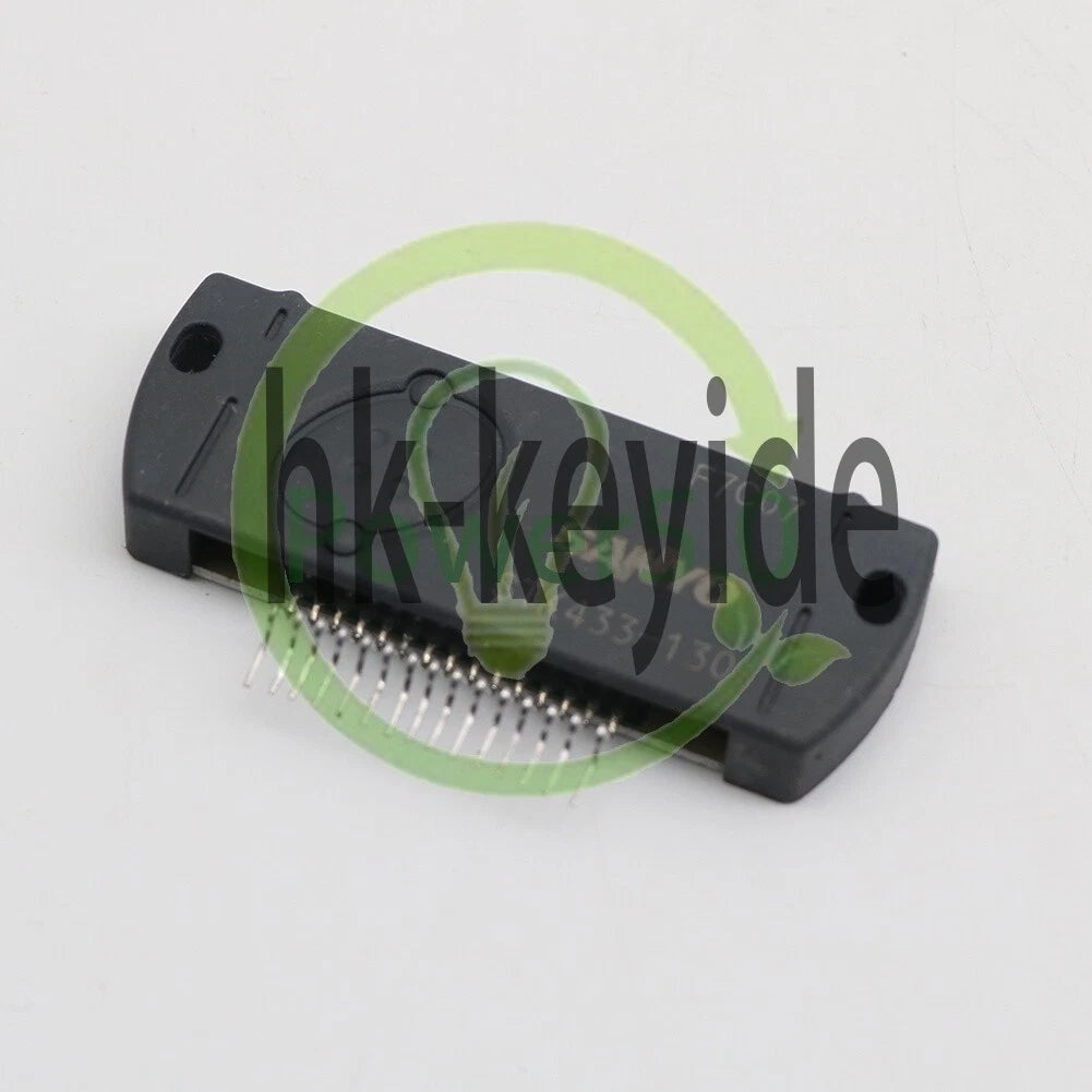 1PC STK433-130 SANYO SIP-ZIP