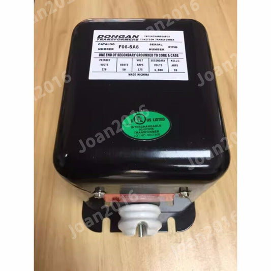 new 1pcs DONGAN F06-SA6 Ignition transformer - DONGAN