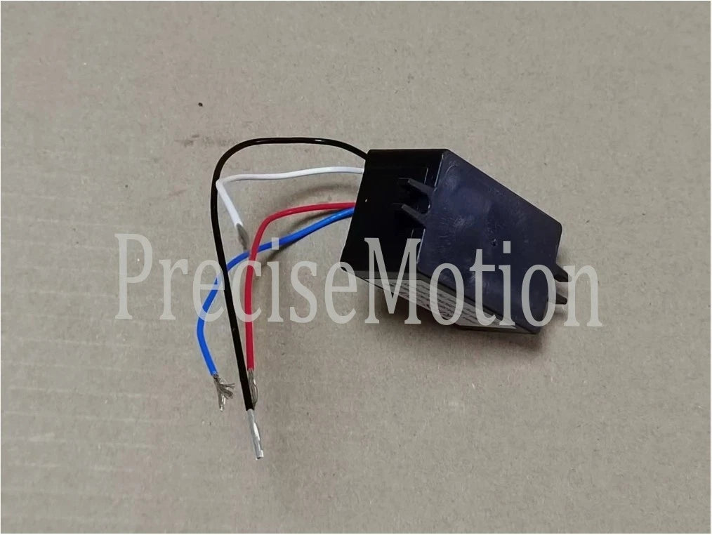 RECS-220P 60A for 600w-2000w motors Electronic centrifugal switch