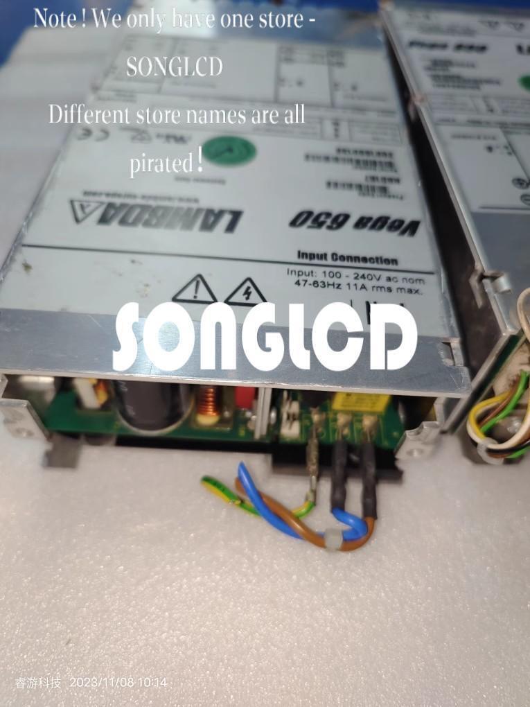 1PCS Vega 650 V6062GD Graphics Card - VEGA