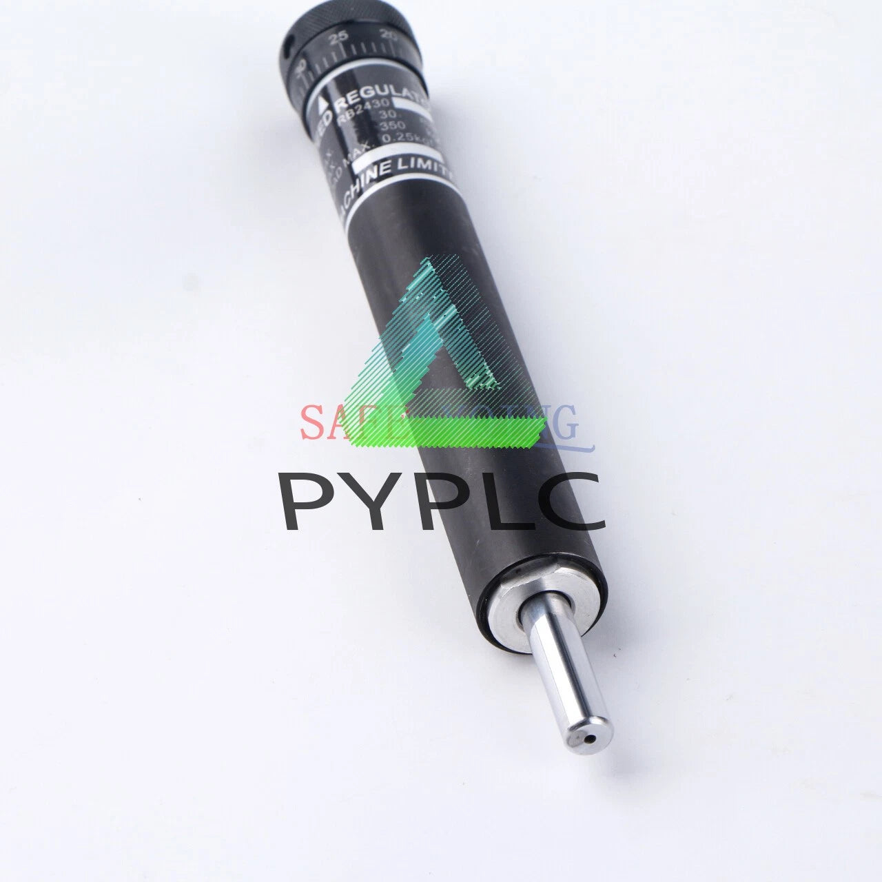 1PC RB-2430 RB2430 Adjustable Hydraulic Speed Stabilizer Anti-collision
