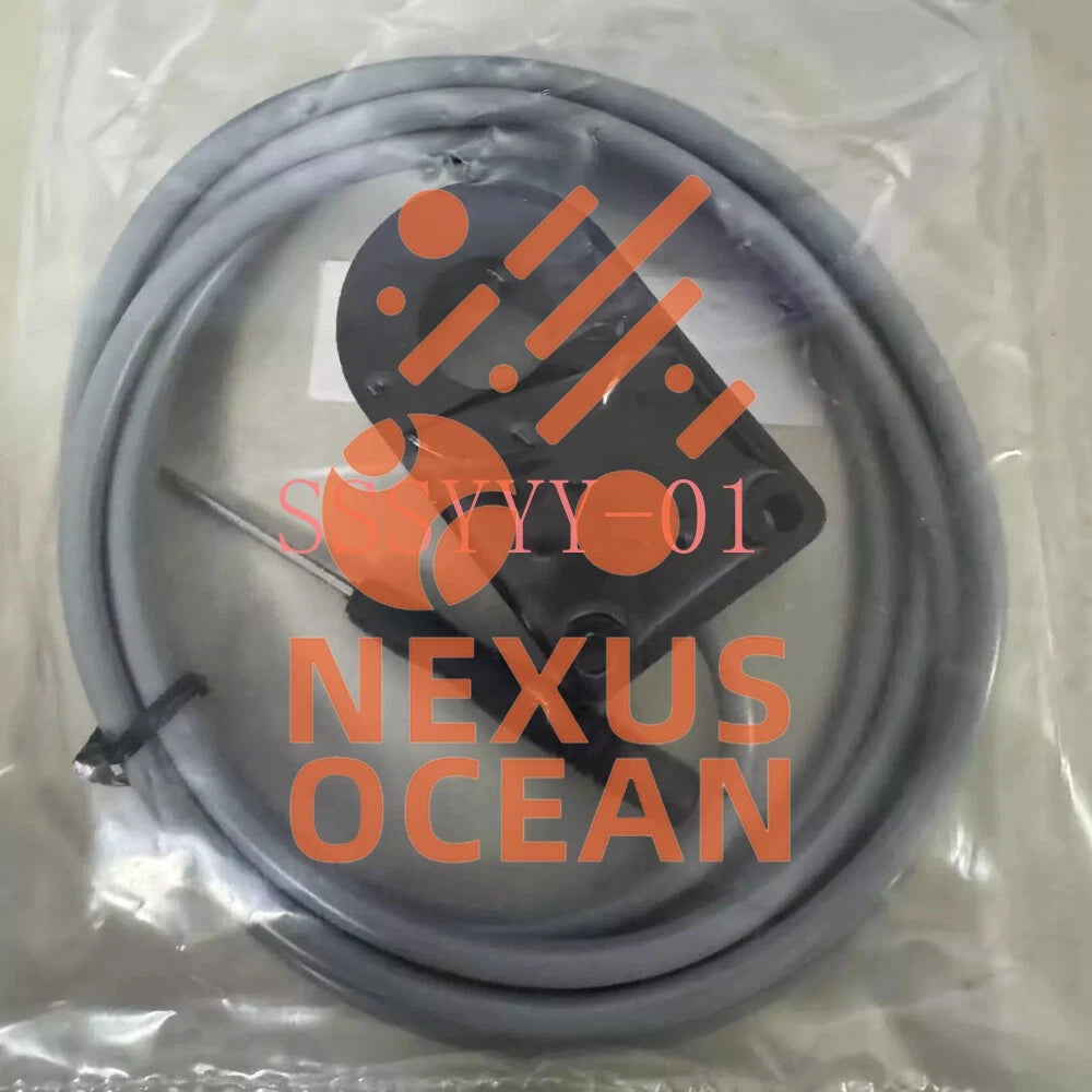 1PCS FIT FOR Ring proximity switch PS16-CAN1DT sensor Free shipping