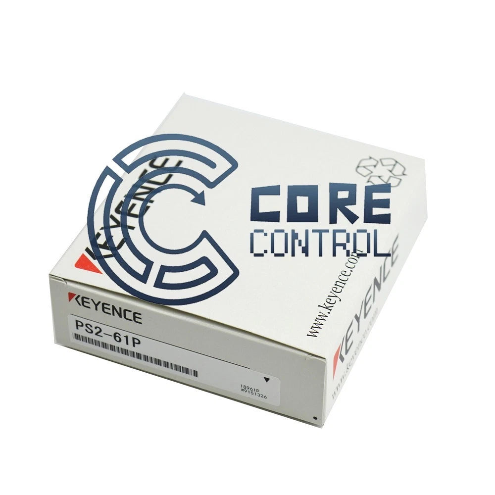 KEYENCE PS2-61P Photoelectric Sensor