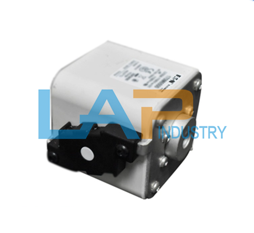 Bussmann Fuse 170M6646 - 1250V 800A - 1 Piece - BUSSMANN