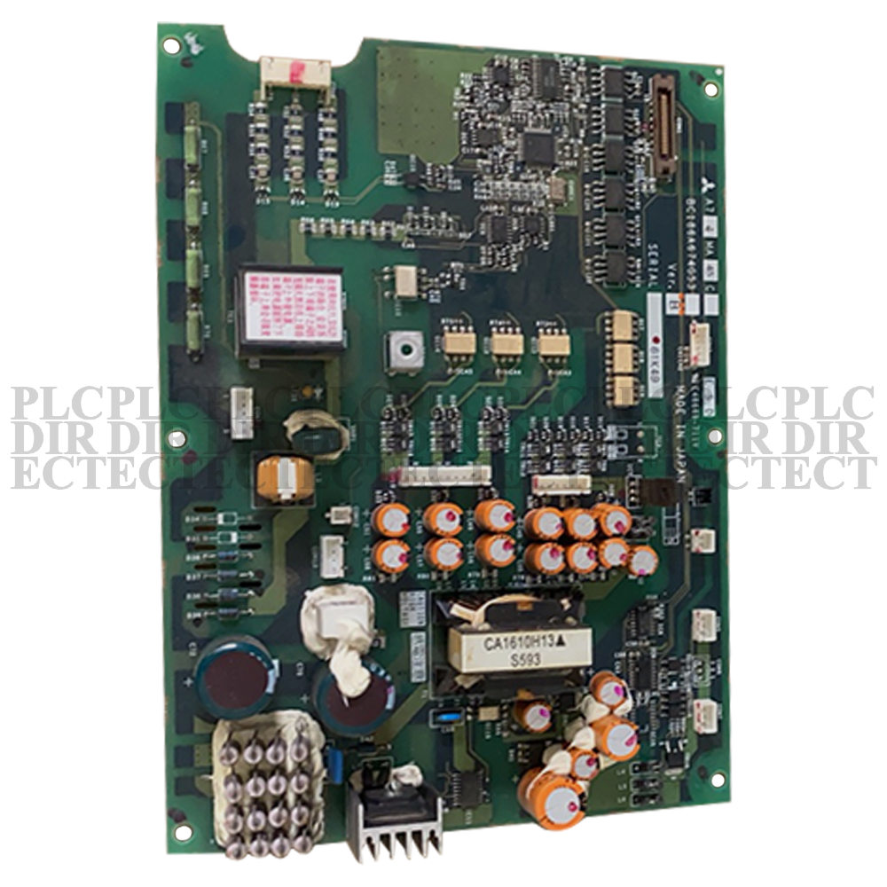 used Mitsubishi A74MA45ER BC186A730G52 Driver Board