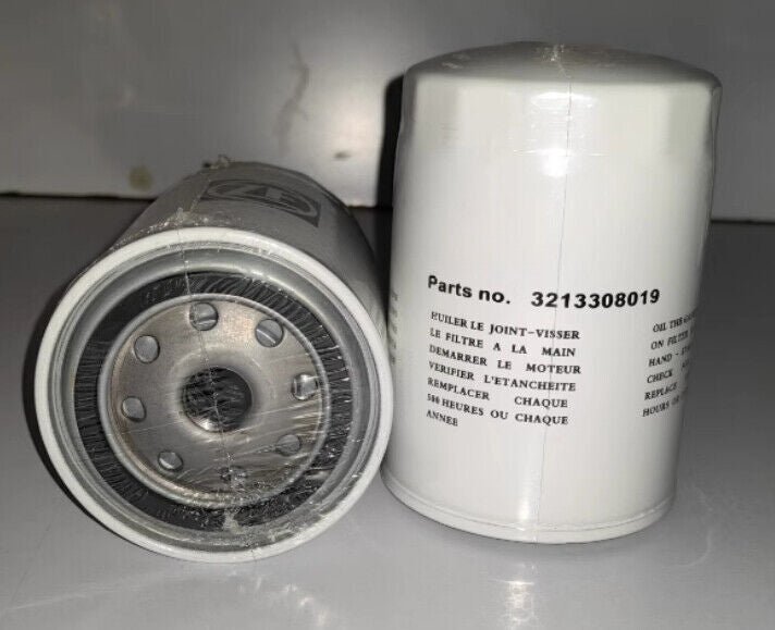 1PCS FIT FOR ZF 3213308019 Gearbox Hydraulic Oil Filter