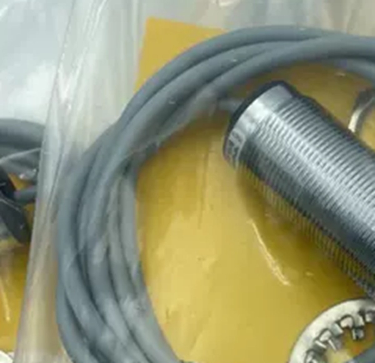 TURCK Bi10-M30-Y1X-H1141 Inductive Sensor - TURCK