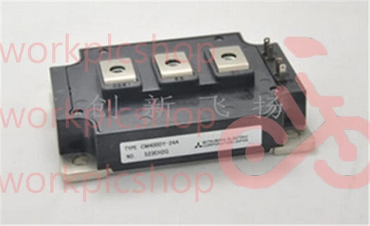 1Pcs CM400DY-24A CM400DY24A Mitsubishi Igbt Module go