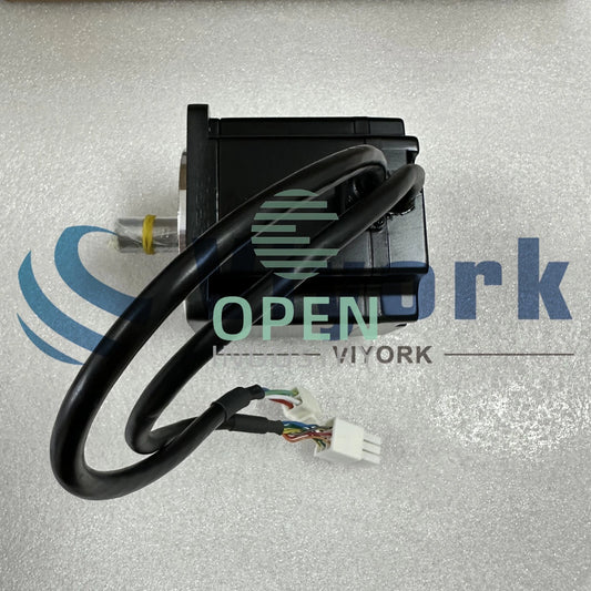 1PCS Yaskawa SGMP-04V316 AC SERVO MOTOR