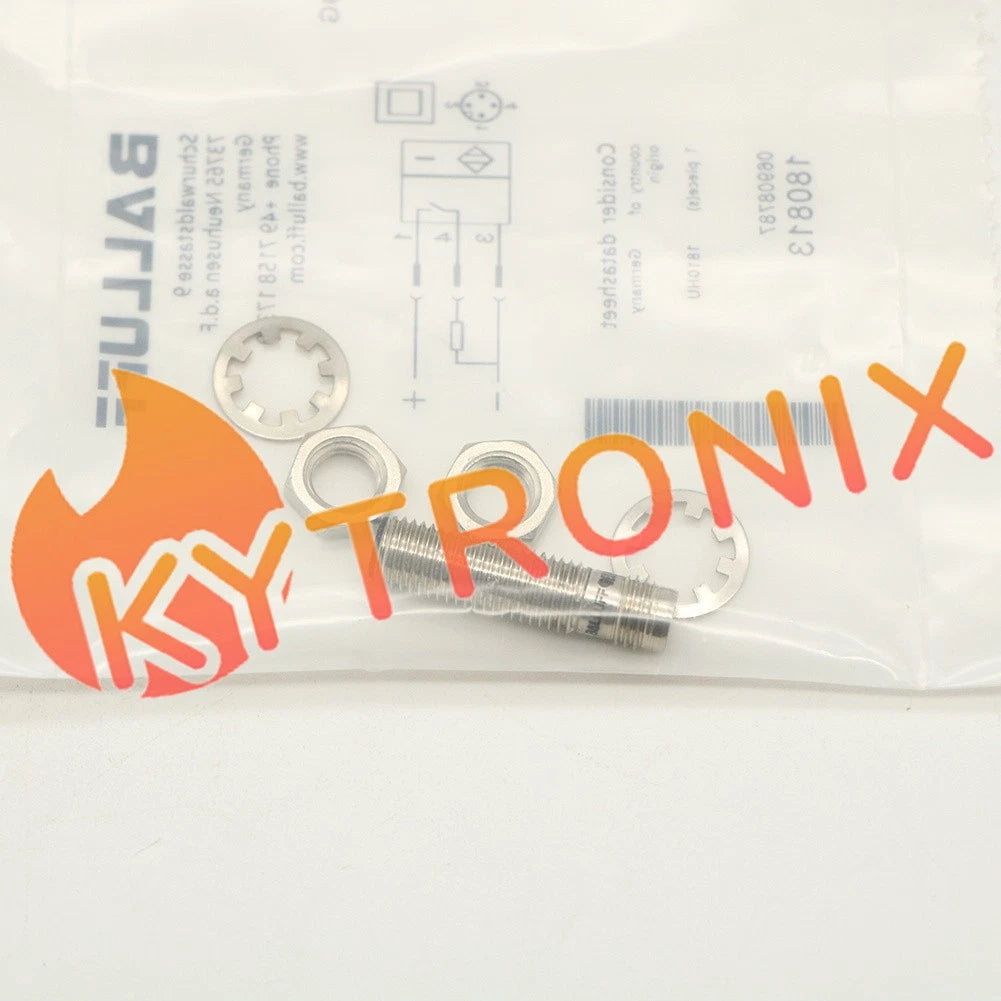 1Pcs BALLUFF BES013N BES M08EC-PSC15B-S49G Proximity Switch