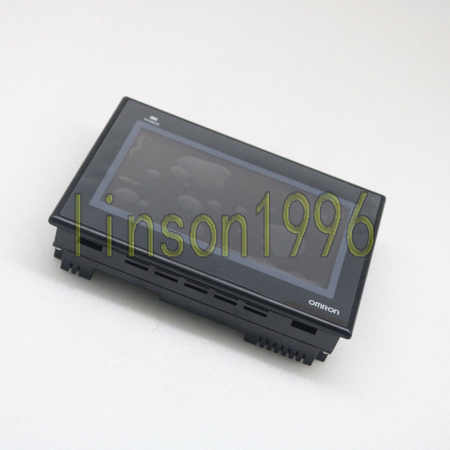 Omron NB7W-TW01B Touch Panel - 1-Year Warranty IN BOX - OMRON