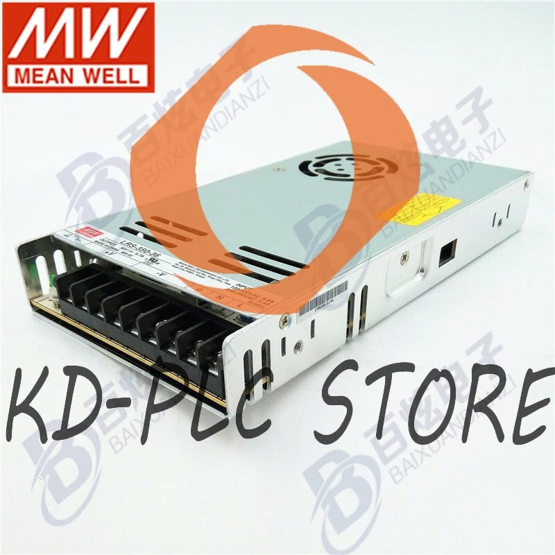 1PCS MEAN WELL LRS-350-36 power supply 350W 36V 9.7A
