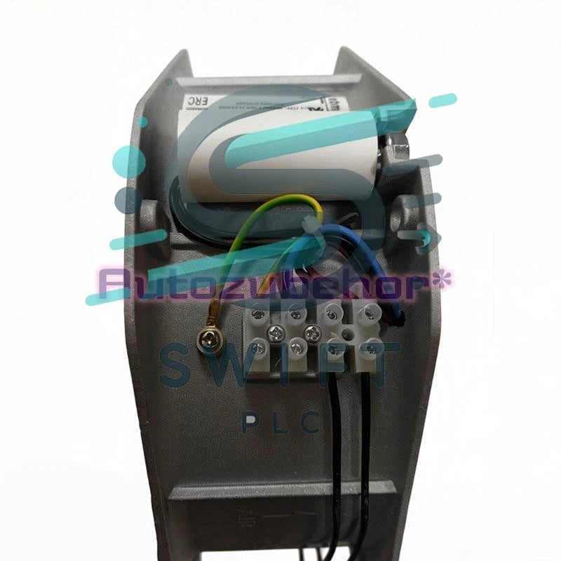 1 Pc. W2E200-HK86-03 Axial Flow Fan 115V 0.58/0.70A 64/80W 2Pin