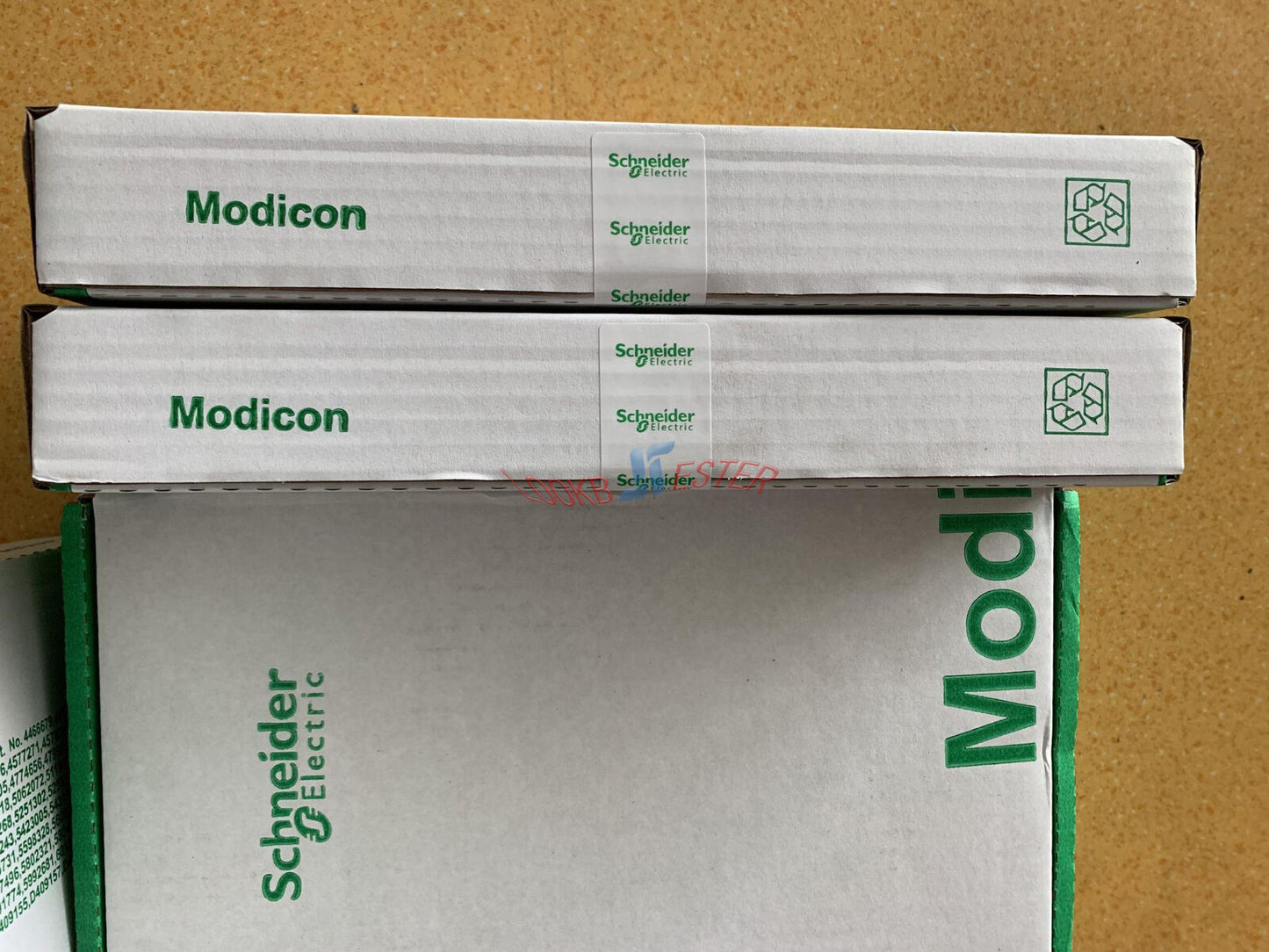 new 1PCS PLC 140XBP01000 - PLCCOMPONENTSTORE