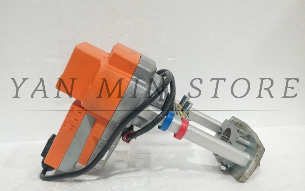 new 1X actuator NV24A-MP-RE - VENDOR NAME