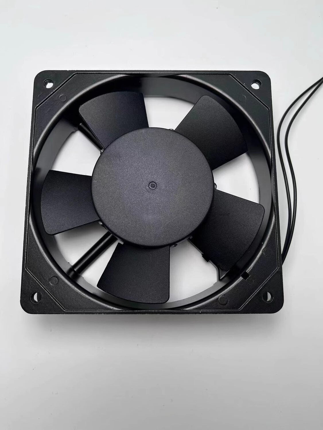 1PCS G12025HA2SL 220V 8.5W 12CM Mute Axial Cooling Fan