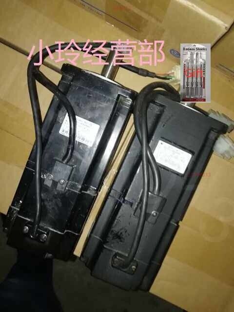 SGMAH-04AAA4B Servo Motor - High Performance Automation Component - KOEED