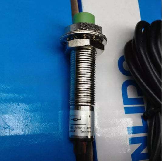 1PCS FIT FOR JINLIDA Proximity switch J3-D4B1 10-36VDC
