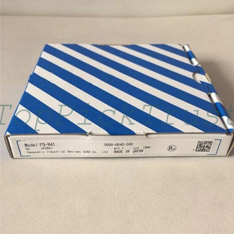 1pcs Panasonic FD-R41 Sensor