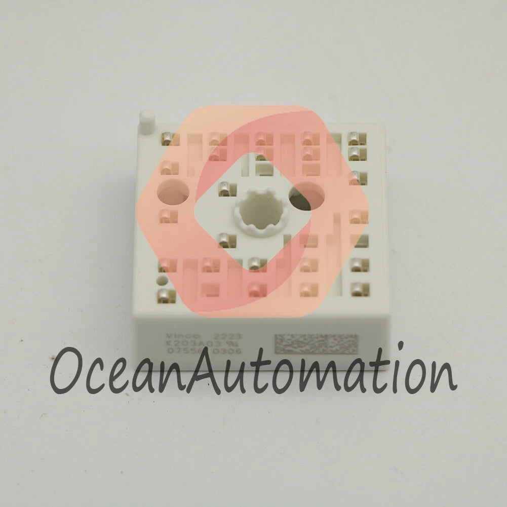 1pcs VINCO MODULE K203A03 K203A03