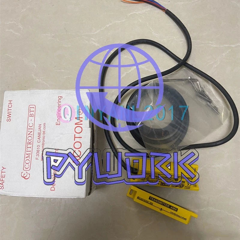 1Pcs BTI sensor AMX5/3M AMX5-3M