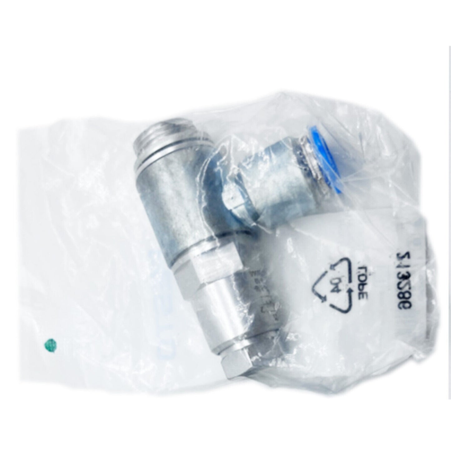 new 1PC Festo throttle valve HGL-3/8-QS-10 530044 - FESTO